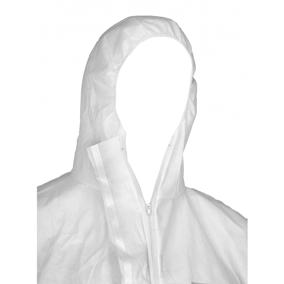 Vernedress Microgard 1500 Plus engangsdress XL