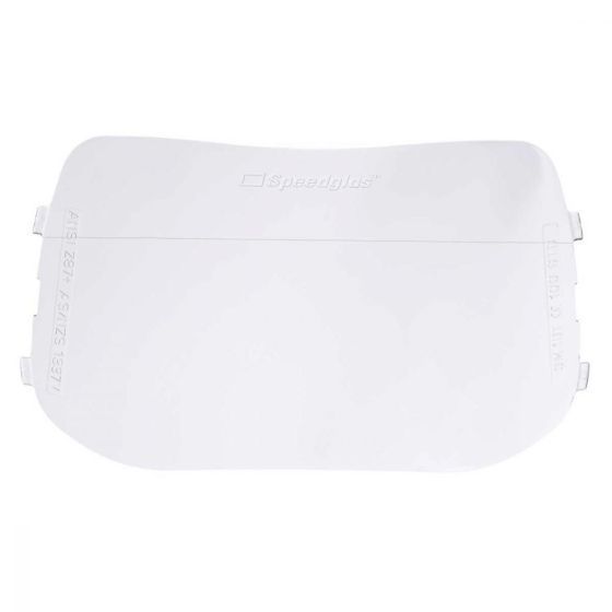 3M™ Speedglas™ ytre beskyttelsesglass (10 stk)