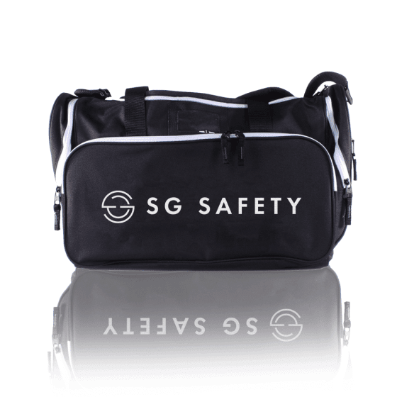 SG Safety bag