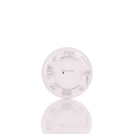 STS Støvfilter P2R  (eske à 10 par)