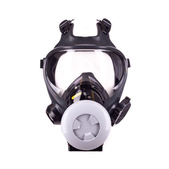 Helmaske vifteassistert Synchro 01 medium