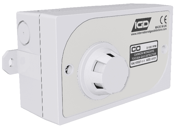 IGD Tocsin 750B sensor 