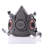 3M Halvmaske 6100 large