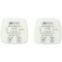 3M™ Secure Click™ P3R Partikkelfilter, D7935