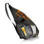 Flukthette med pusteluft antistatisk 15 min | Scott Safety ELSA