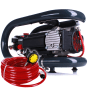 Nardi kompressor | Liten dykkekompressor Hookah 12V