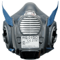 Halvmaske RS01SD small