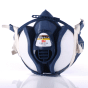 3M 4000 Serien maske FFA1P2D | 4251+
