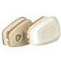3M kombinasjonsfilter AX P3 