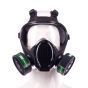 Helmaske/ filtermaske CF01 small| STS