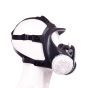 Helmaske/ filtermaske CF01 small| STS
