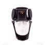 Friskluftsmaske PowerCap Active IP komplett 