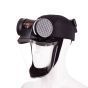 Friskluftsmaske PowerCap Active IP komplett 