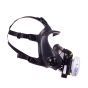 Helmaske vifteassistert Synchro 01 large