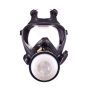 Helmaske vifteassistert Synchro 01 medium
