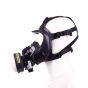 Helmaske vifteassistert Synchro 01 medium