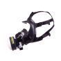 Helmaske vifteassistert Synchro 01 large