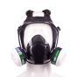 Helmaske filtermaske FS01 CleanAIR| medium