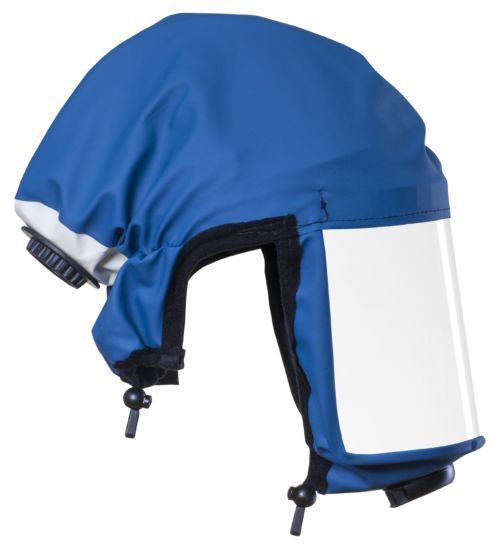 CleanAIR® kort hette CA-1 med ventil 