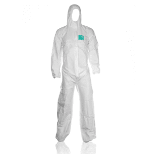Vernedress Microgard 2000 engangsdress XL