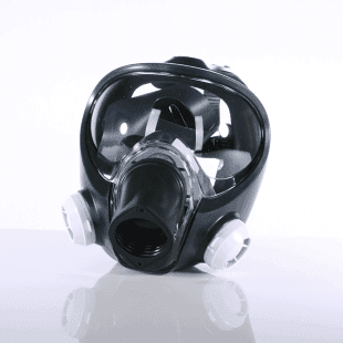 Helmaske CF02 CleanAIR large