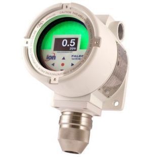 Ion Science FALCO sensor VOC 