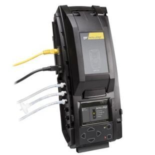 IntelliDoX docking station for GasAlertMicroClip 