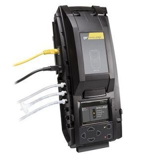 IntelliDoX docking station for BW Ultra