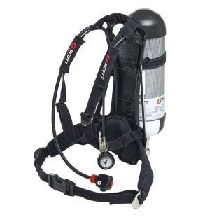 Røykdykkersett Propak Sigma SCBA | Scott Safety 