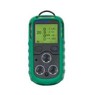 Grønn PS200 Rubber Boot - Gummibeskyttelse 