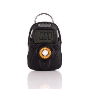 Gassmåler for hydrogencyanid HCN | UNI 