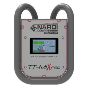 Nardi TT-Mix Pro blandeenhet for dykking