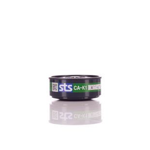 STS gassfilter CA-K1 