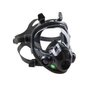 Helmaske med panoramavisir GX02 medium | CleanAIR