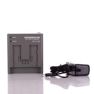 Synchro batterilader 