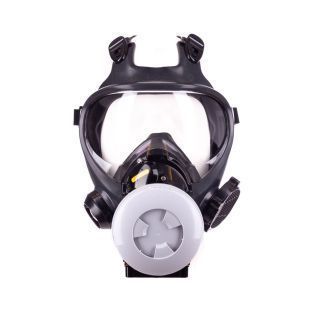 Helmaske vifteassistert Synchro 01 medium