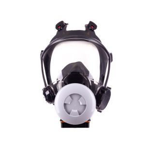 Helmaske vifteassistert Synchro 09 medium