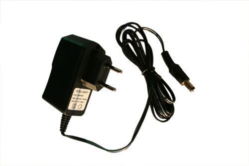 POWERCAP® Batterilader universal