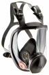 Helmaske fra 3M 6900 large
