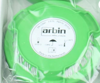 P3 filter til Kite Pro Vision