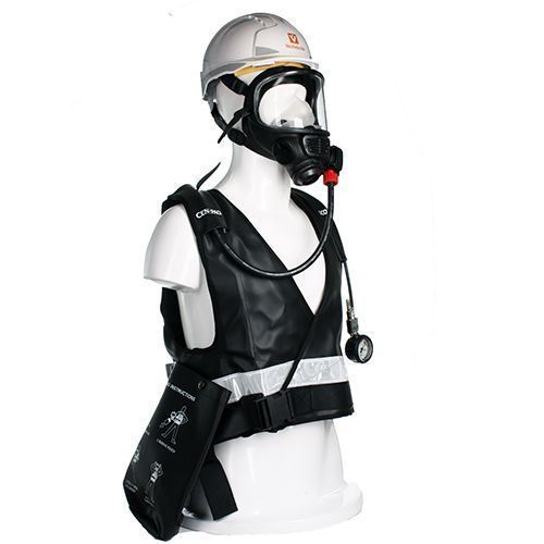 Cen-Paq antistatisk innsatsapparat 15-20 min