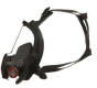 Helmaske fra 3M 6900 large