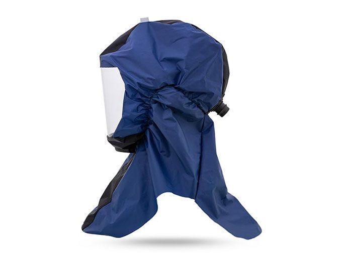 CleanAIR® lang hette CA-2 med ventil