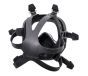 Helmaske med panoramavisir GX02 large | CleanAIR